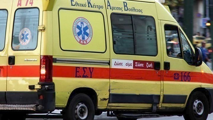 Ξάνθη: Πέθανε η 19χρονη που παρασύρθηκε από αστυνομικό με όχημα της ΕΛΑΣ