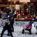 Γιώργος Καββαθάς / Στο «Θαύμα των Χριστουγέννων» ελπίζει η αγορά