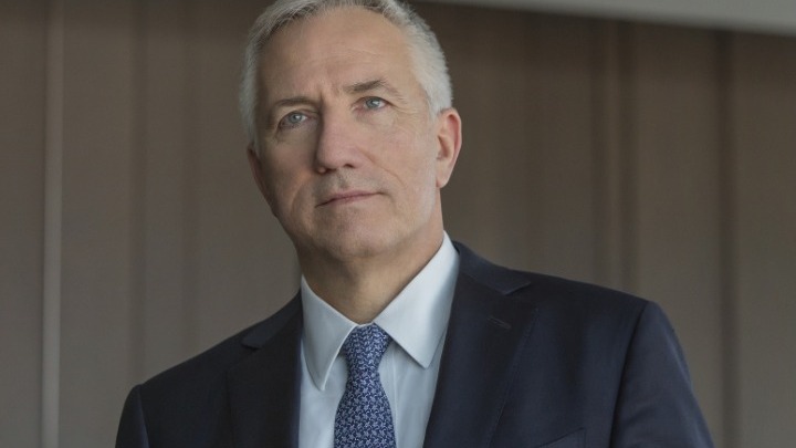 Αποχωρεί από τον ΟΤΕ ο Μιχάλης Τσαμάζ-Τον διαδέχεται ο Κώστας Νεμπής