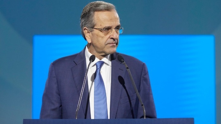 Τροπολογία για μετανάστες: Συνεχίζεται το μπρα-ντε-φερ Σαμαρά-κυβέρνησης
