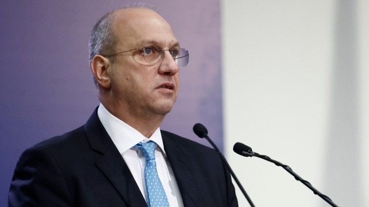 Οικονόμου: Άλλος ένας Έλληνας αστυνομικός έπεσε στον βωμό του καθήκοντος