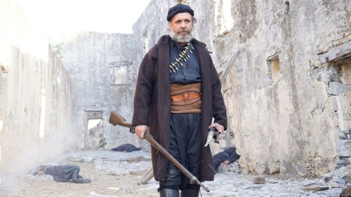 Ταινίες Πρώτης Προβολής: Από τον Καπετάν Μιχάλη στην Επιβίωση της Ευγένειας