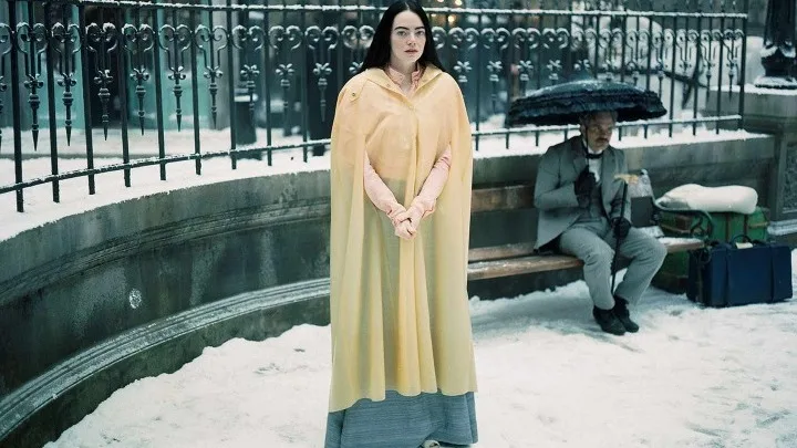 Ταινίες Πρώτης Προβολής: Η ώρα του  «Poor Things»