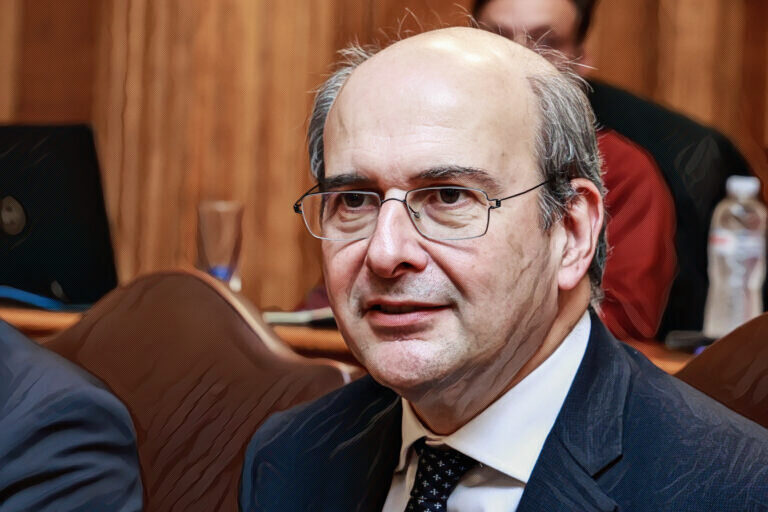 Χατζηδάκης: Ανταγωνιστικότητα, μεταναστευτικό και δημογραφικό οι ευρωπαϊκές προκλήσεις της νέας περιόδου Συνοχής