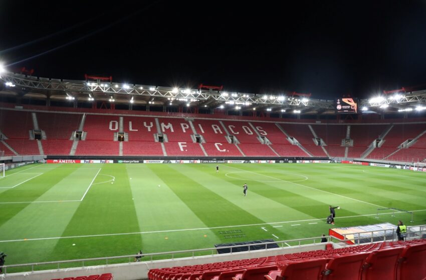 Οριζόντια μέτρα για την οπαδική βία – Χωρίς φιλάθλους οι αγώνες της Super League