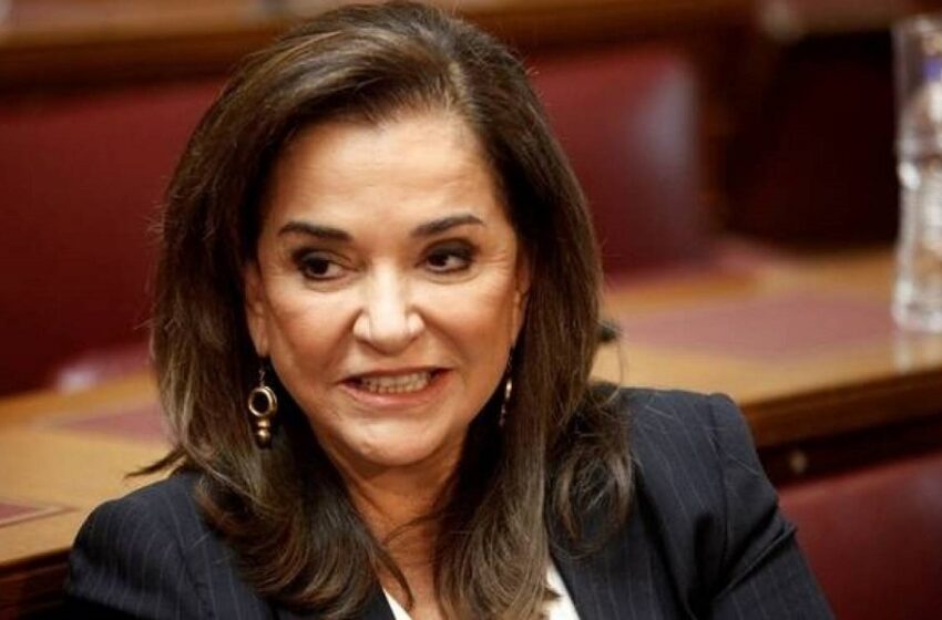 Υπέρ του γάμου των ομοφύλων και των δικαιωμάτων των παιδιών η Ντόρα-&hellip;