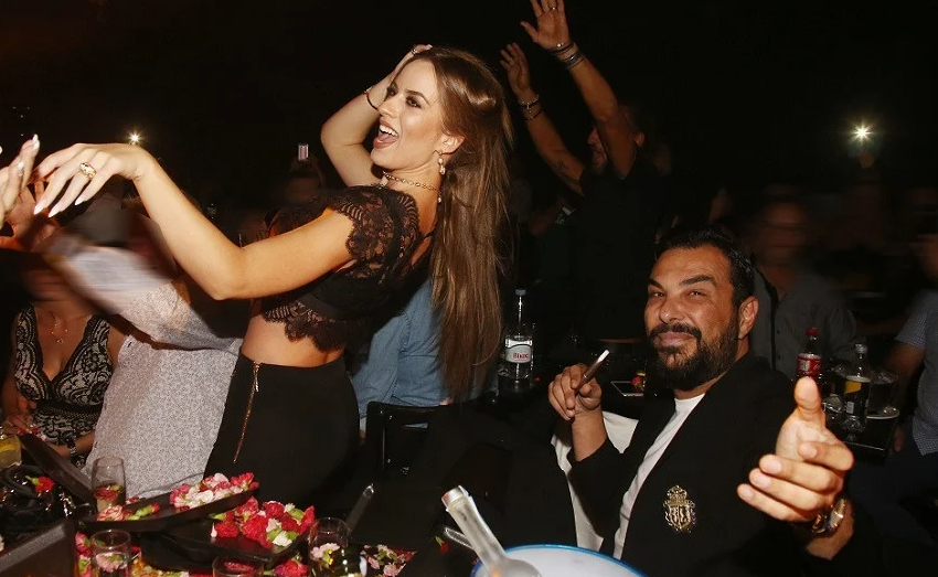 Espresso: Η μεγάλη ζωή της Σταρ Ελλάς και του επιχειρηματία με τις απάτες πολλών εκατ.&hellip;