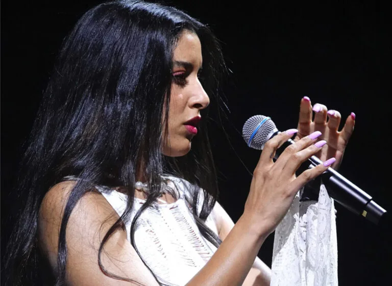 Eurovision 2024: Σε ποιον ημιτελικό θα εμφανιστεί η Μαρίνα Σάττι