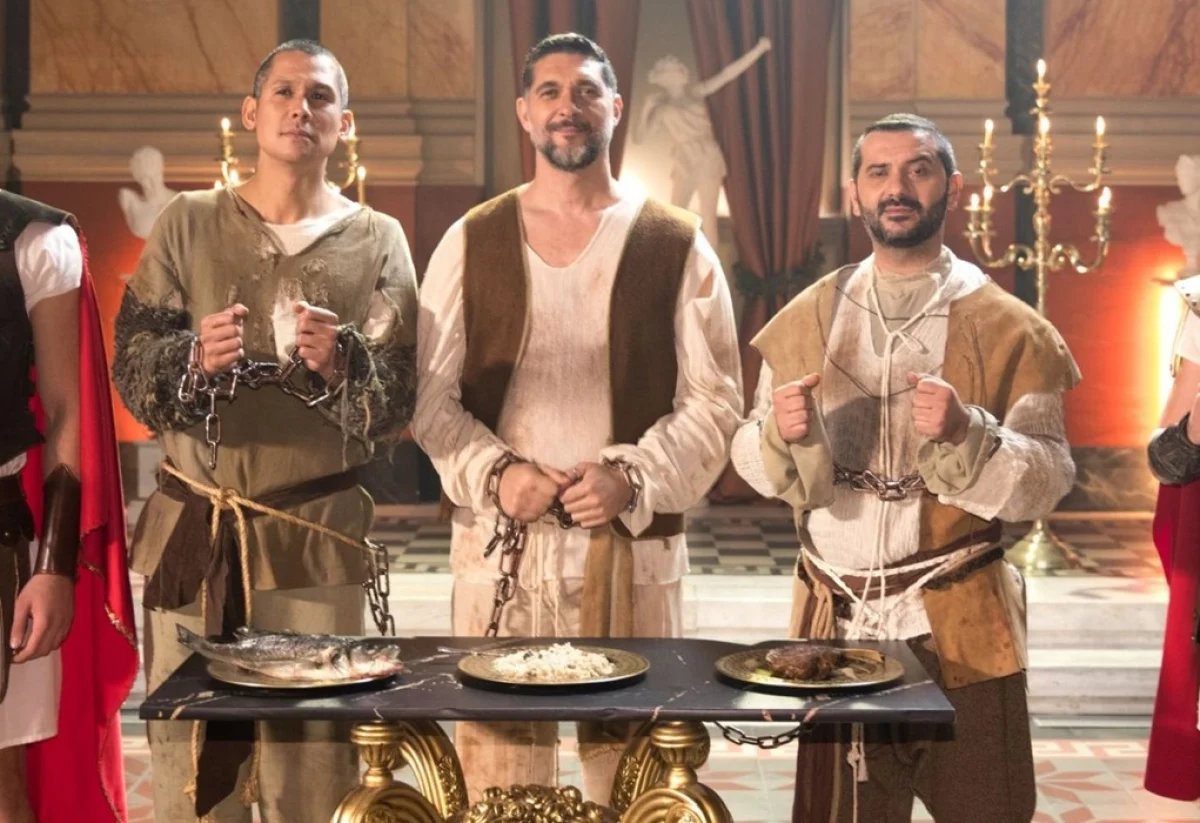 MasterChef – Απόψε η πρεμιέρα: «Φέτος ο διαγωνισμός ξεκινάει πολύ μαγειρικά»