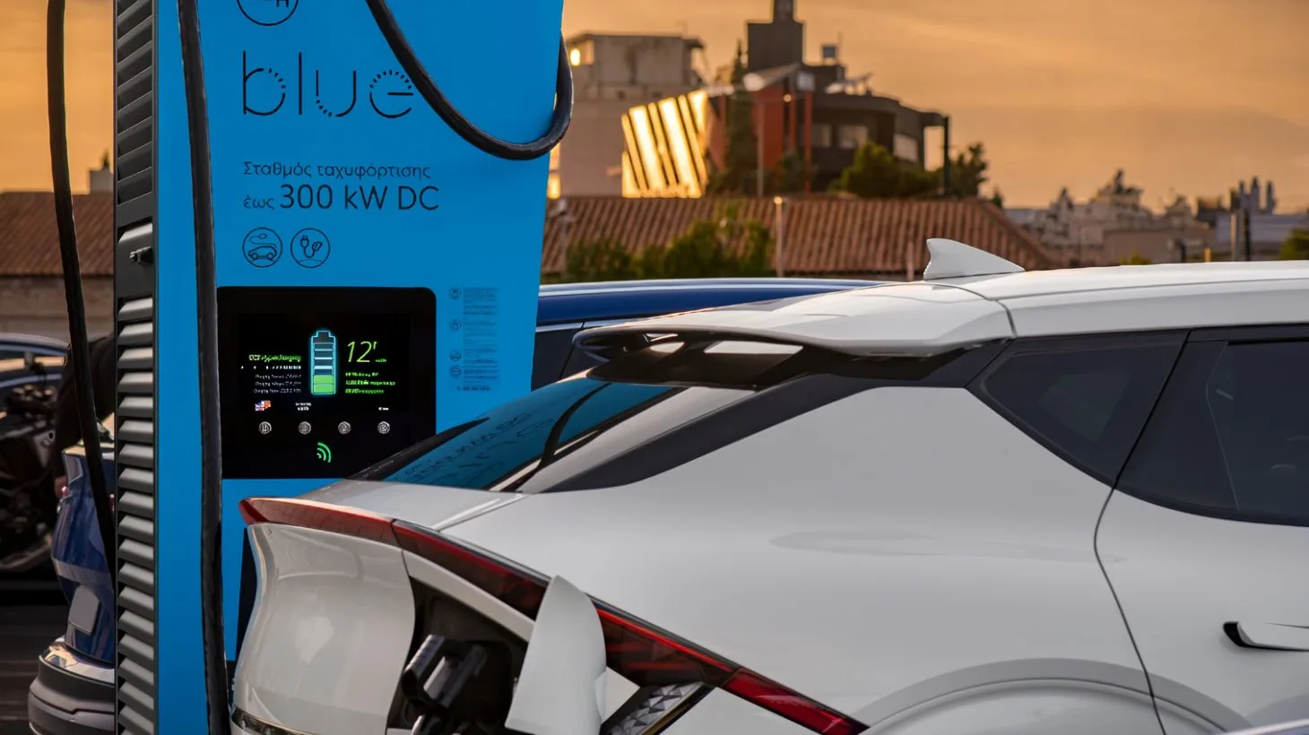 ΔΕΗ blue: Διπλασιασμός των σταθμών φόρτισης το 2023 με περισσότερα από 2.000&hellip;