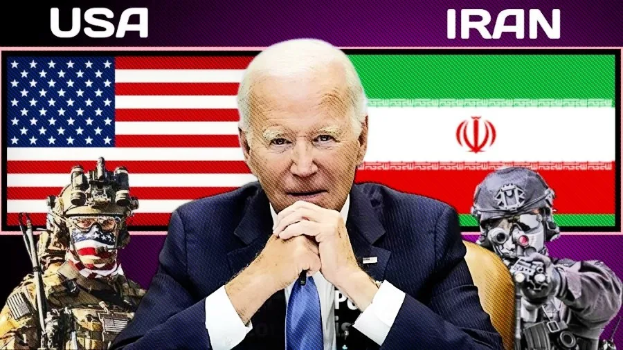 ΗΠΑ-Ιράν στο κατώφλι πολέμου; – Μπάιντεν: Έχω αποφασίσει με ποιο τρόπο θα απαντήσω…