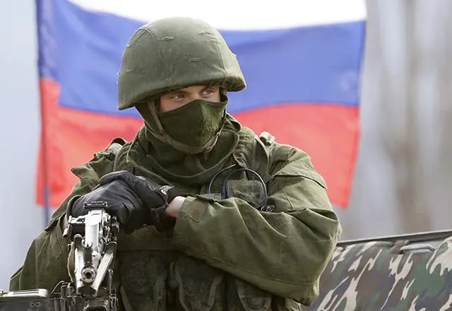 Προετοιμάζεται η Ρωσία για πόλεμο με το ΝΑΤΟ;