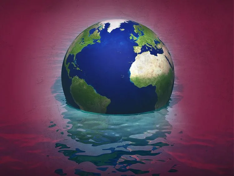 Κλιματική αλλαγή: Ως και 872 δισ. ευρώ το κόστος για τις οικονομίες&hellip;