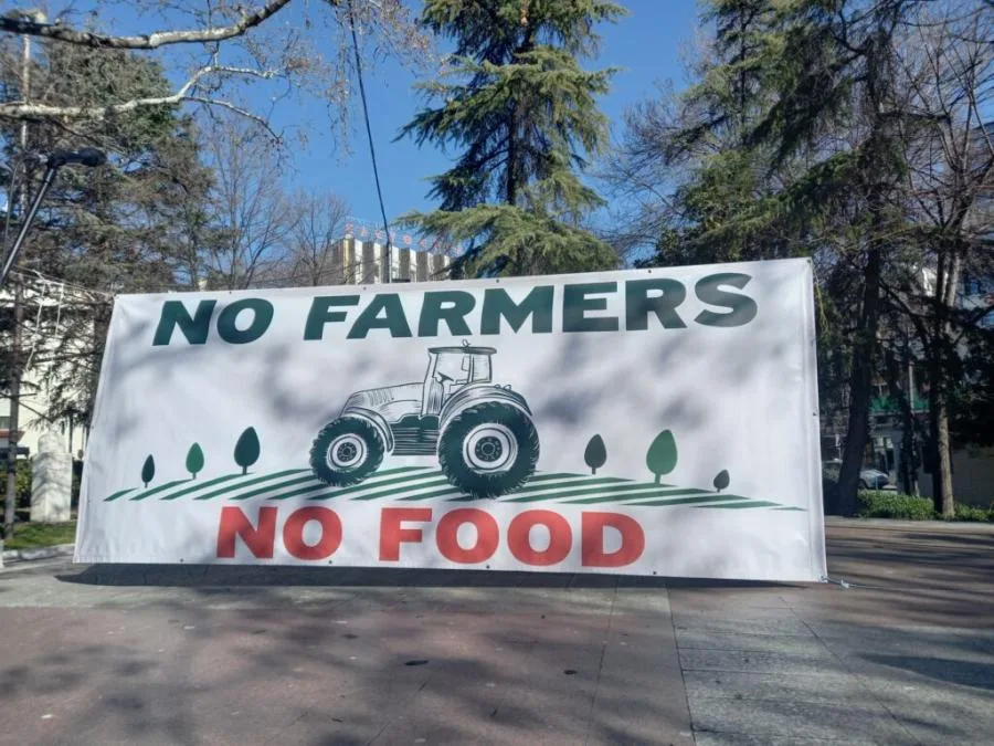 Ανδρέας Αθηναίος / Το «Κιλελέρ» των «τσιφλικάδων» της Ευρώπης