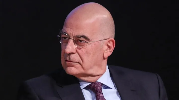 Νίκος Δένδιας: Αποστασιοποίηση από την κυβερνητική γραμμή –…