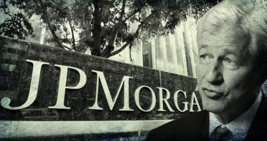Jamie Dimon: Προειδοποιεί για στασιμοπληθωρισμό και καλεί σε…
