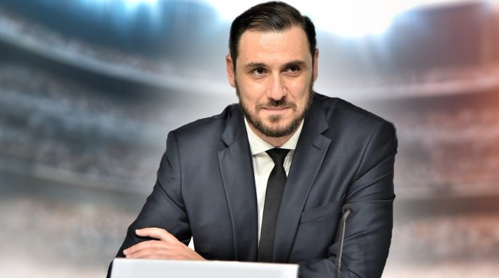 Νέος πρόεδρος της SL ο Μηνάς Λυσάνδρου