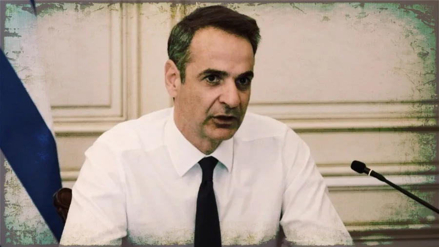 Προειδοποίηση Κ. Μητσοτάκη στα Σκόπια: Θα πρέπει όλοι να αντιλαμβάνονται τις συνέπειες&hellip;