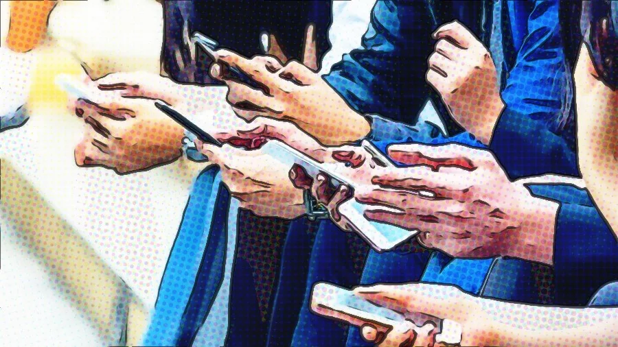 Υποχρεωτικός έλεγχος των social media όσων θέλουν να σπουδάσουν στις ΗΠΑ: Νέο μέτρο&hellip;