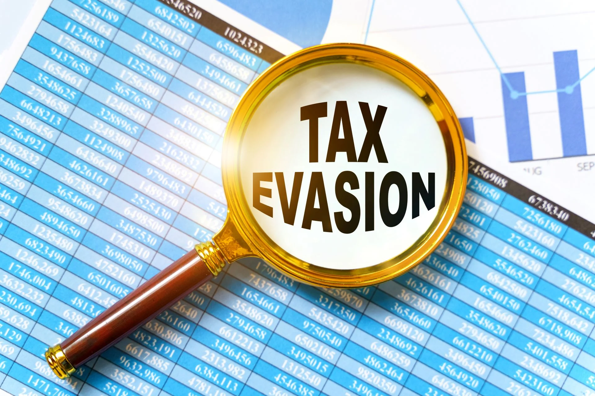 ΑΑΔΕ: Έρχονται 72.885 έλεγχοι το 2024 σε ακίνητα, εισοδήματα και «μαύρο» χρήμα