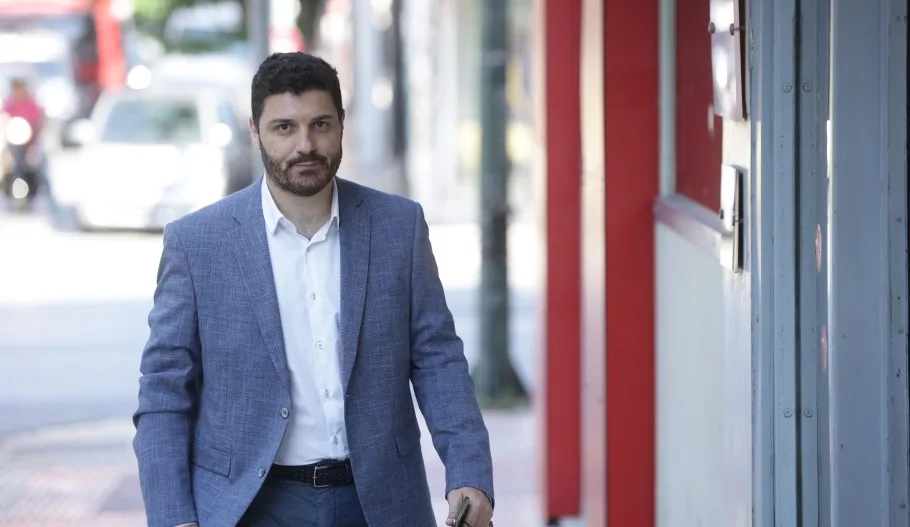 Σήμα κινδύνου από Τεμπονέρα στην ΠΓ: Χρειαζόμαστε αλλαγή στρατηγικής