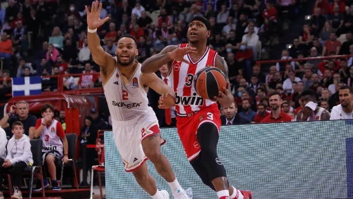 «Εκτέλεσε» τη Μονακό ο ΜακΚίσικ