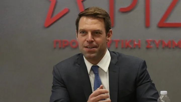 Ο ΣΥΡΙΖΑ-ΠΣ καταθέτει ν/σ για την ισότητα στον γάμο μόλις ανοίξει η&hellip;