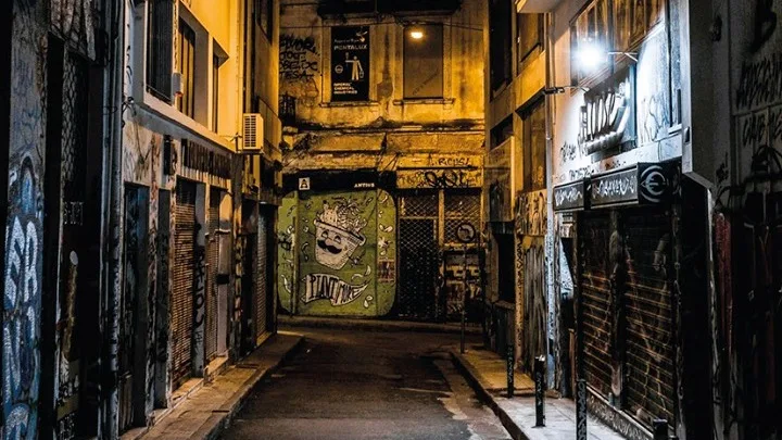 «Φελιτσιτά»: Το καινούργιο μυθιστόρημα της Μάρως Δούκα