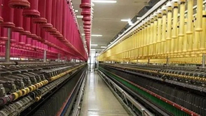 Κάμψη μεγεθών για την ευρωπαϊκή κλωστοϋφαντουργία και ένδυση