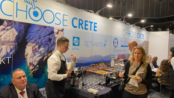 Choose Grecece: Προβολή της Ελλάδας με Road Show σε αγορές του εξωτερικού