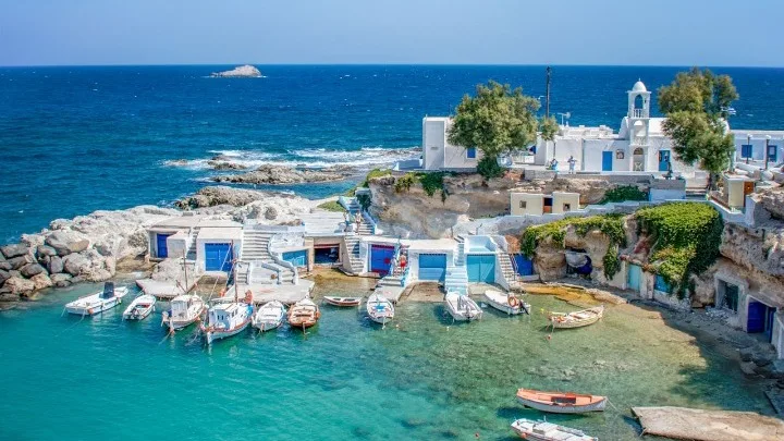 Η Ελλάδα αναδεικνύεται στη Νορβηγία ως ο Καλύτερος Τουριστικός Προορισμός για το 2024