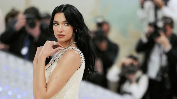 «Training Season»: Νέο τραγούδι από τη Dua Lipa θα κυκλοφορήσει στις 15/2