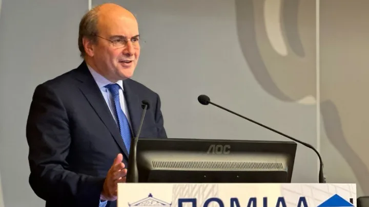 Χατζηδάκης: Oι 5 πρωτοβουλίες του υπουργείου Εθνικής Οικονομίας και Οικονομικών για τα&hellip;