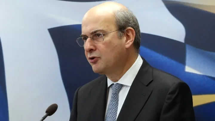 Χατζηδάκης στο Ελληνογερμανικό επιμελητήριο: Δεν θα βάλουμε την υπογραφή μας σε προσωρινά ευχάριστες αποφάσεις που θα γυρίσουν την χώρα προς τα πίσω