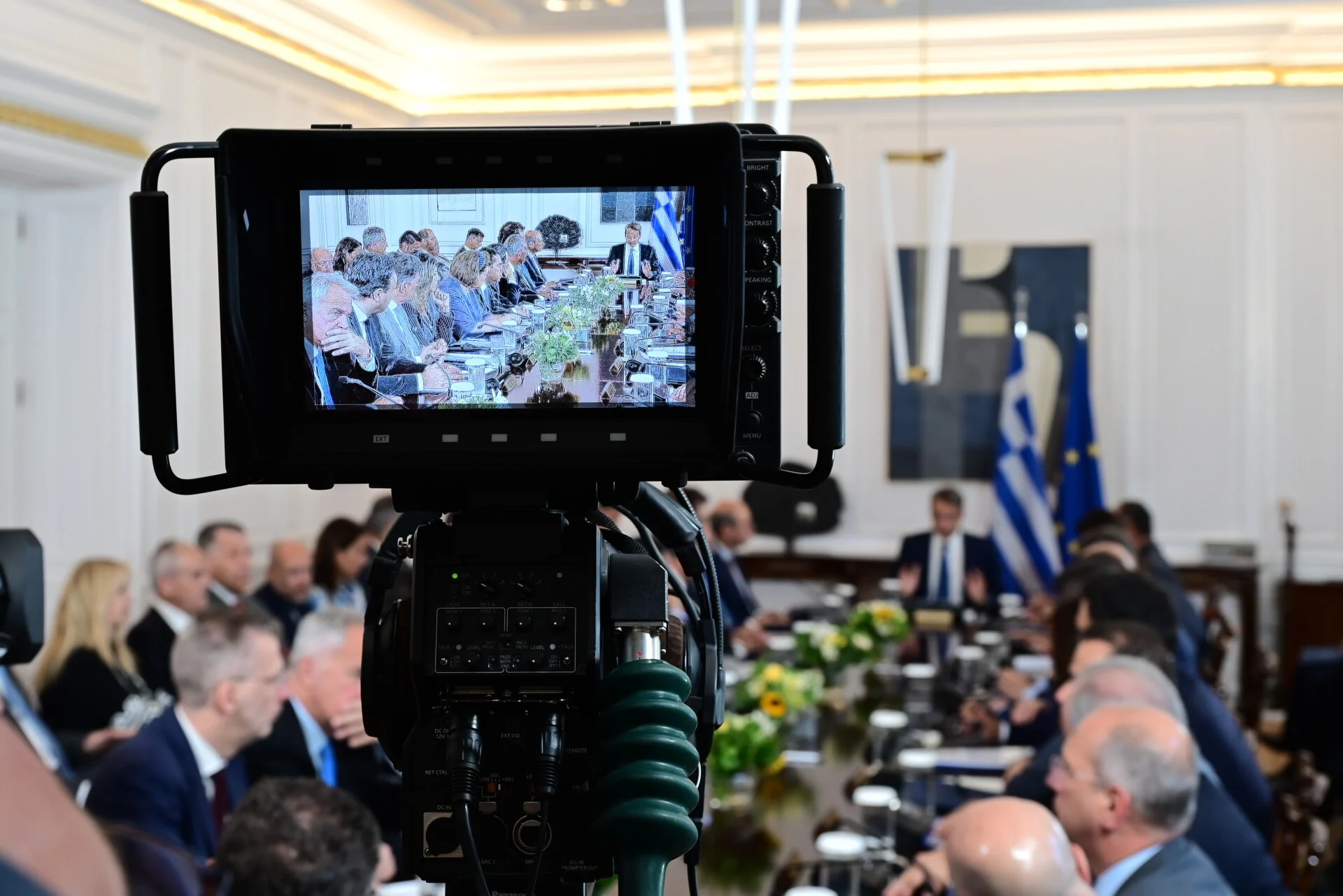 Κυβέρνηση: Ο οδικός χάρτης των μεταρρυθμίσεων για τους πρώτους μήνες του 2024