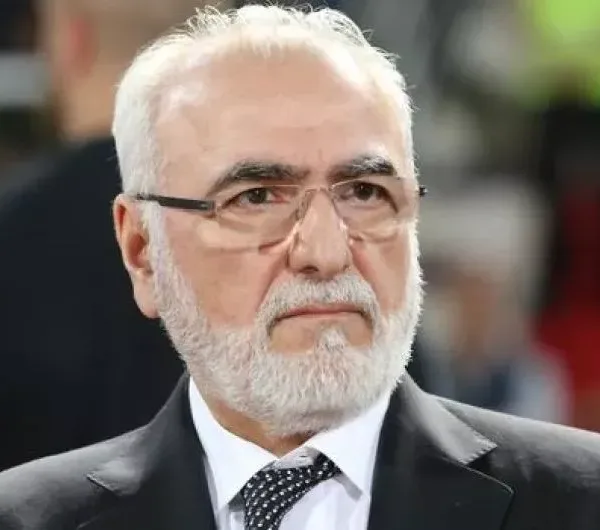 Ουκρανικός Τύπος: Κατάσχονται τα περιουσιακά στοιχεία του Ιβάν Σαββίδη στην Ουκρανία