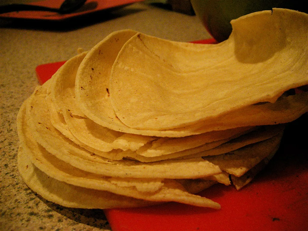 Πως να φτιάξετε σπιτικές τορτίγιες