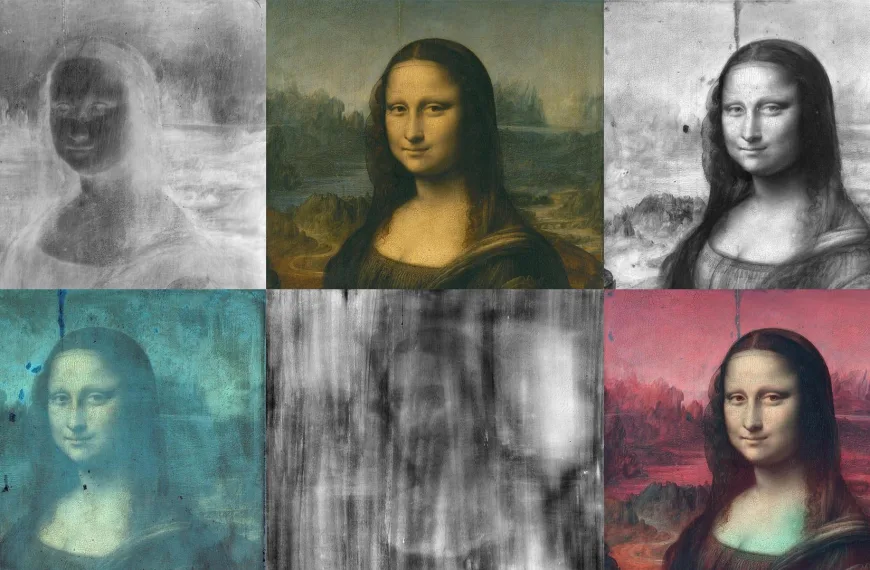 Ντοκιμαντέρ του Κεν Μπερνς για τον Λεονάρντο ντα Βίντσι