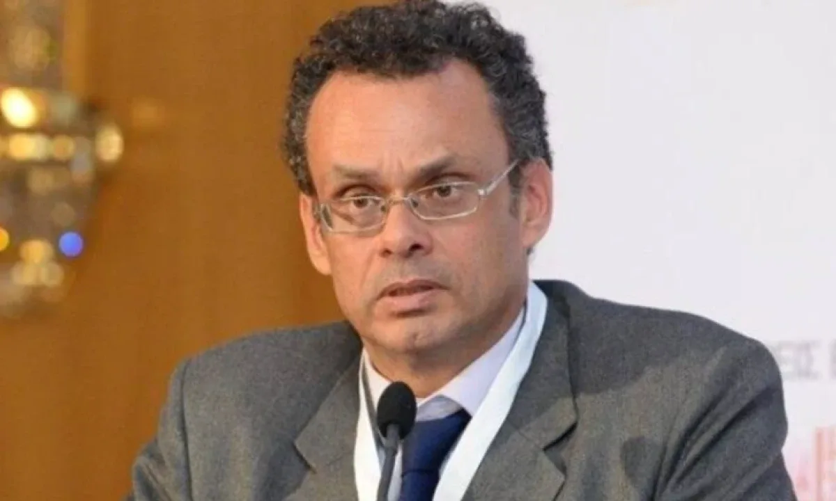 Ξενοφών Κοντιάδης / Αντισυνταγματική η λειτουργία ιδιωτικών Πανεπιστημίων