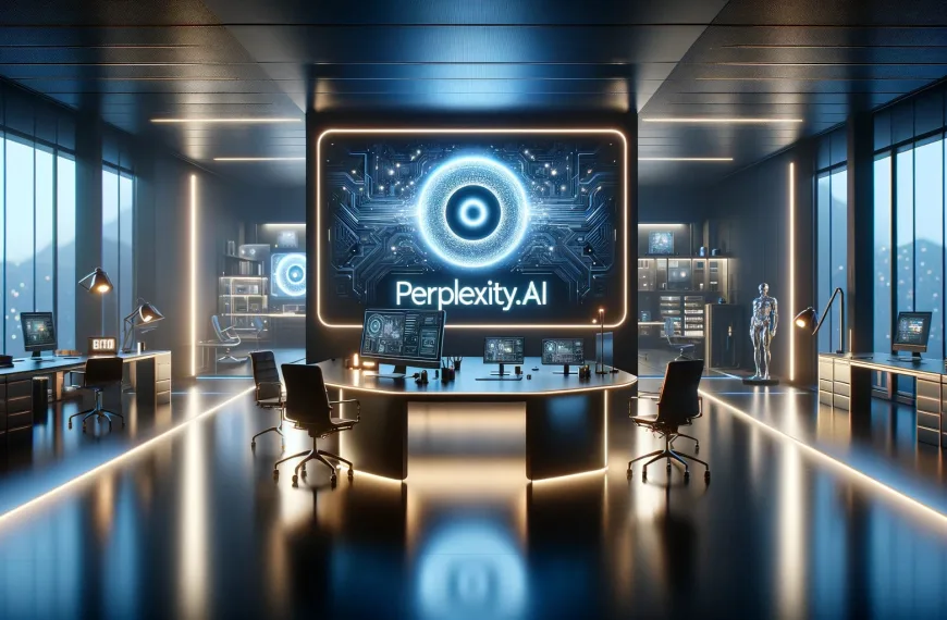 Perplexity: Το νέο ΑΙ «ψαχτήρι» ήλθε για να εκθρονίσει τη Google