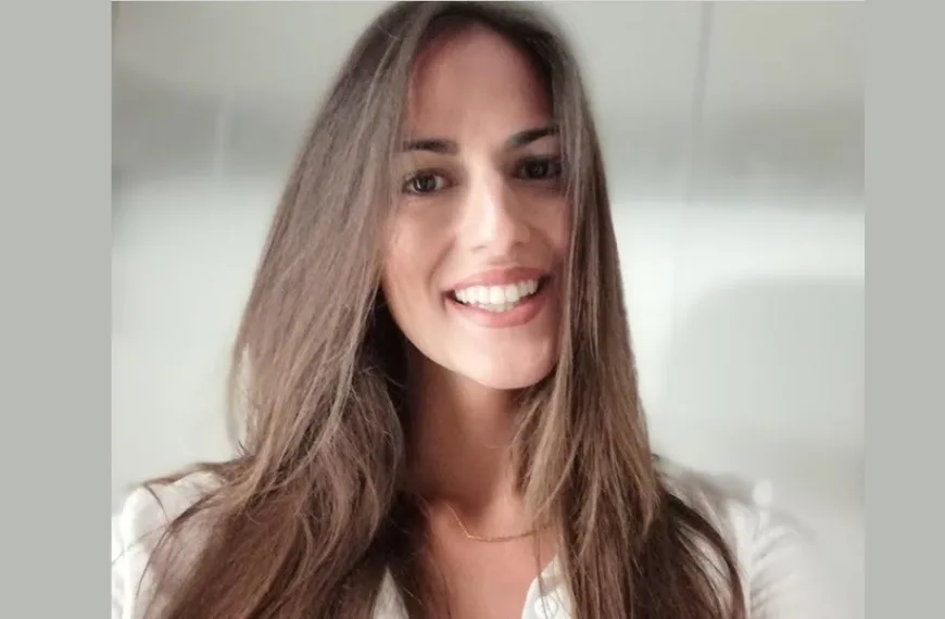 Μαρία Δάσκου: Σπάνιοι ιοί στο μικροσκόπιο μιας νέας Ελληνίδας ερευνήτριας