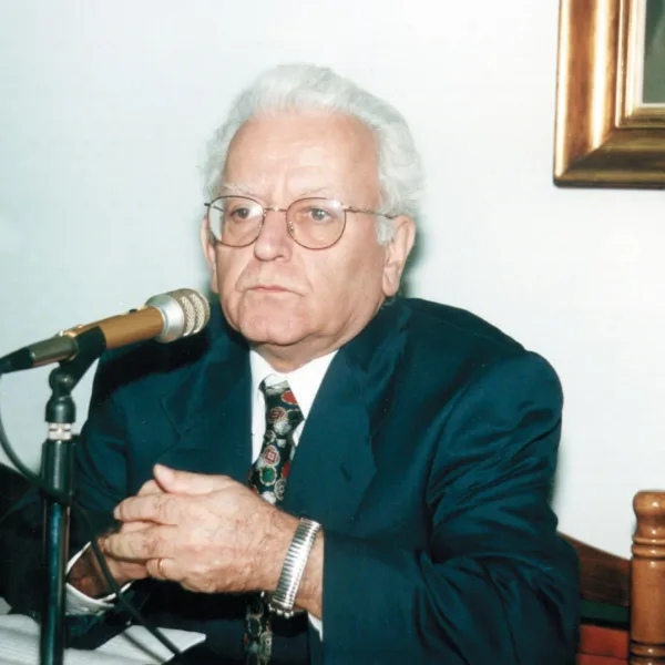Τιμητική εκδήλωση για τον δημοσιογράφο και συγγραφέα Γιάννη Κορίδη