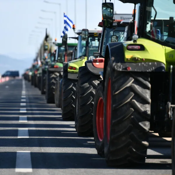 Ναυάγησε ο διάλογος κυβέρνησης – αγροτών εν μέσω αλληλοκατηγοριών
