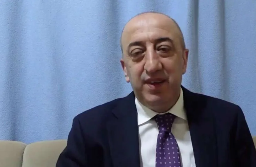 DW: Θα εκδώσει η Ελλάδα πρώην συνεργάτη του Ερντογάν;