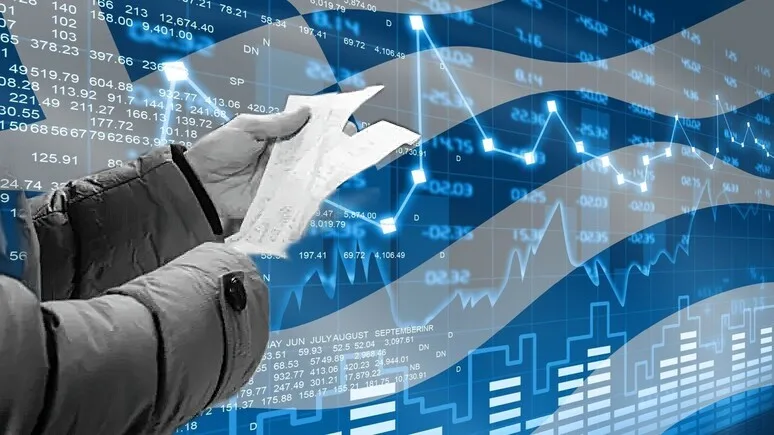 Η Ελλάδα χάνει τα πρωτεία ως η πιο χρεωμένη χώρα της ευρωζώνης μετά από δύο δεκαετίες
