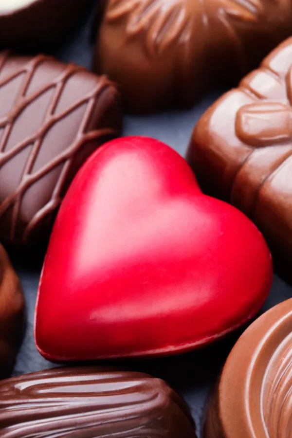 «Πικρή» η σοκολάτα του Αγίου Βαλεντίνου εν μέσω παγκόσμιας έλλειψης κακάο
