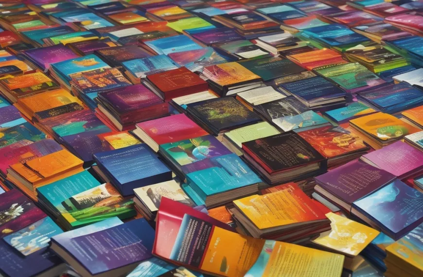 Κρατικά Λογοτεχνικά Βραβεία 2023: Ανακοινώθηκαν οι Βραχείες Λίστες