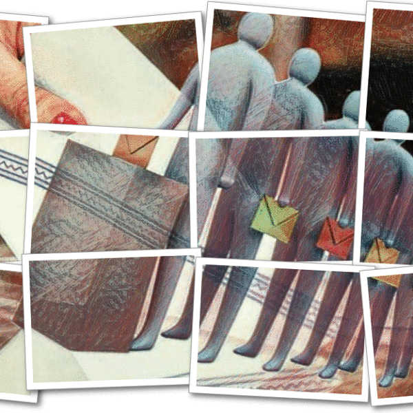 Δημοσκόπηση Interview: Η μεγάλη «γκρίζα ζώνη» αλλάζει το πολιτικό παιχνίδι