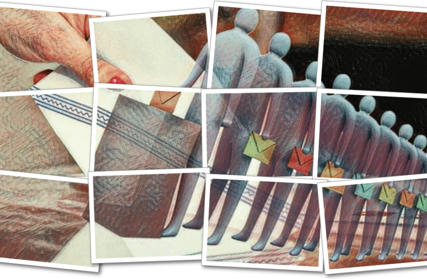 Δημοσκόπηση Interview: Η μεγάλη «γκρίζα ζώνη» αλλάζει το πολιτικό παιχνίδι