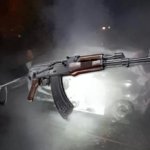 Αλκμήνη Φωτιάδου / Υπάρχει συνταγματικά κατοχυρωμένο δικαίωμα στην οπλοφορία; 